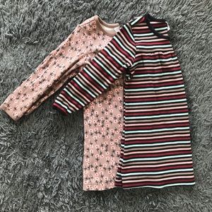 Girls Hanna Anderson dresses